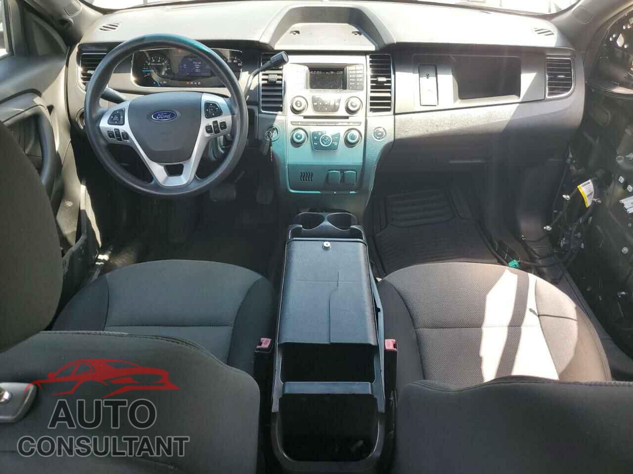 FORD TAURUS 2014 - 1FAHP2MT3EG103240