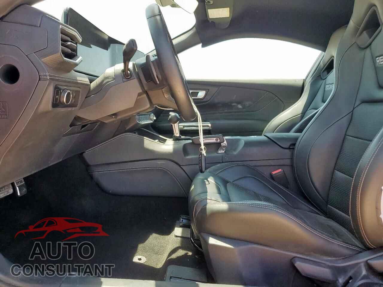 FORD MUSTANG 2024 - 1FA6P8CF0R5408749