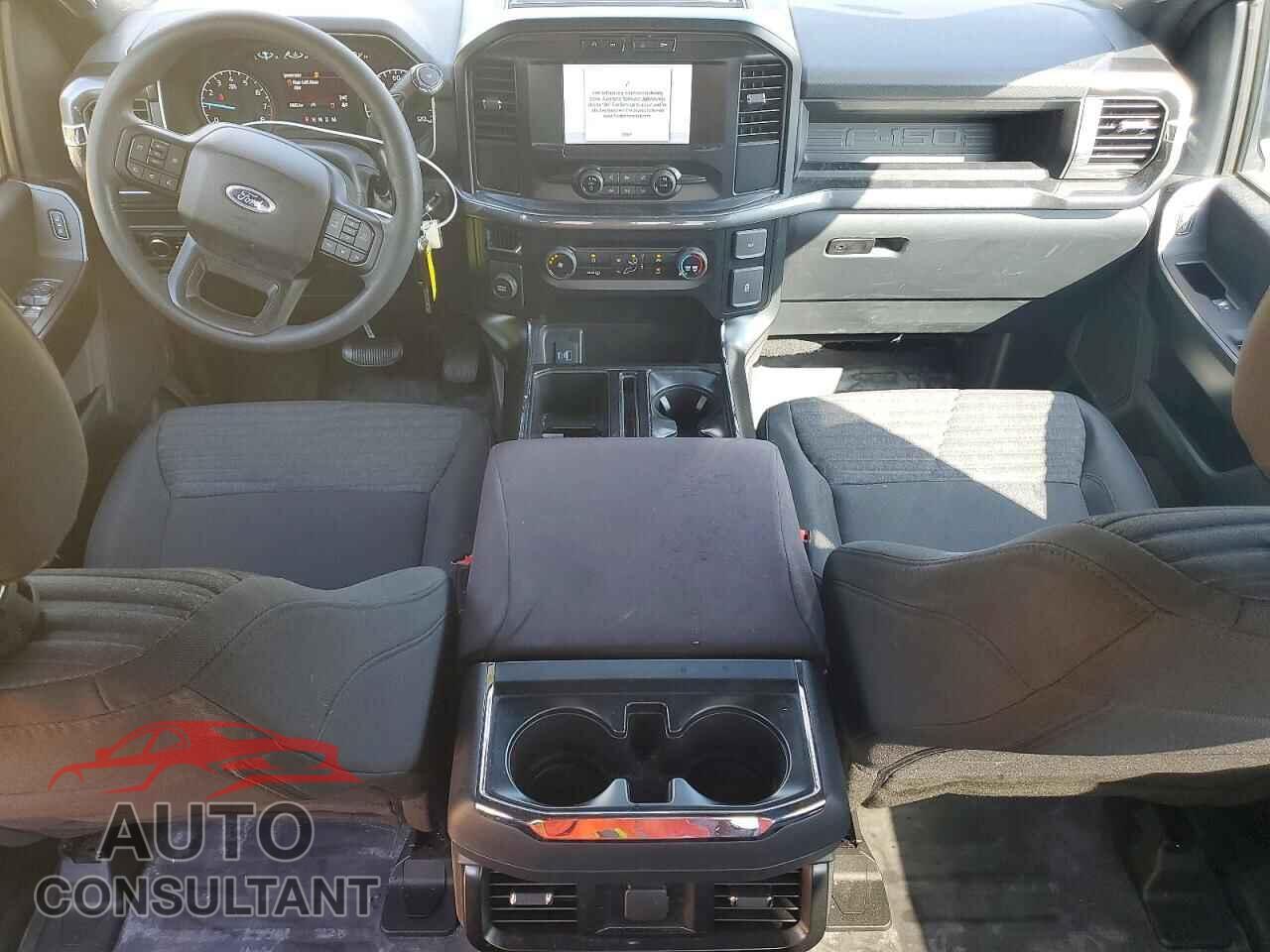 FORD F150 2023 - 1FTEW1CBXPKF06831