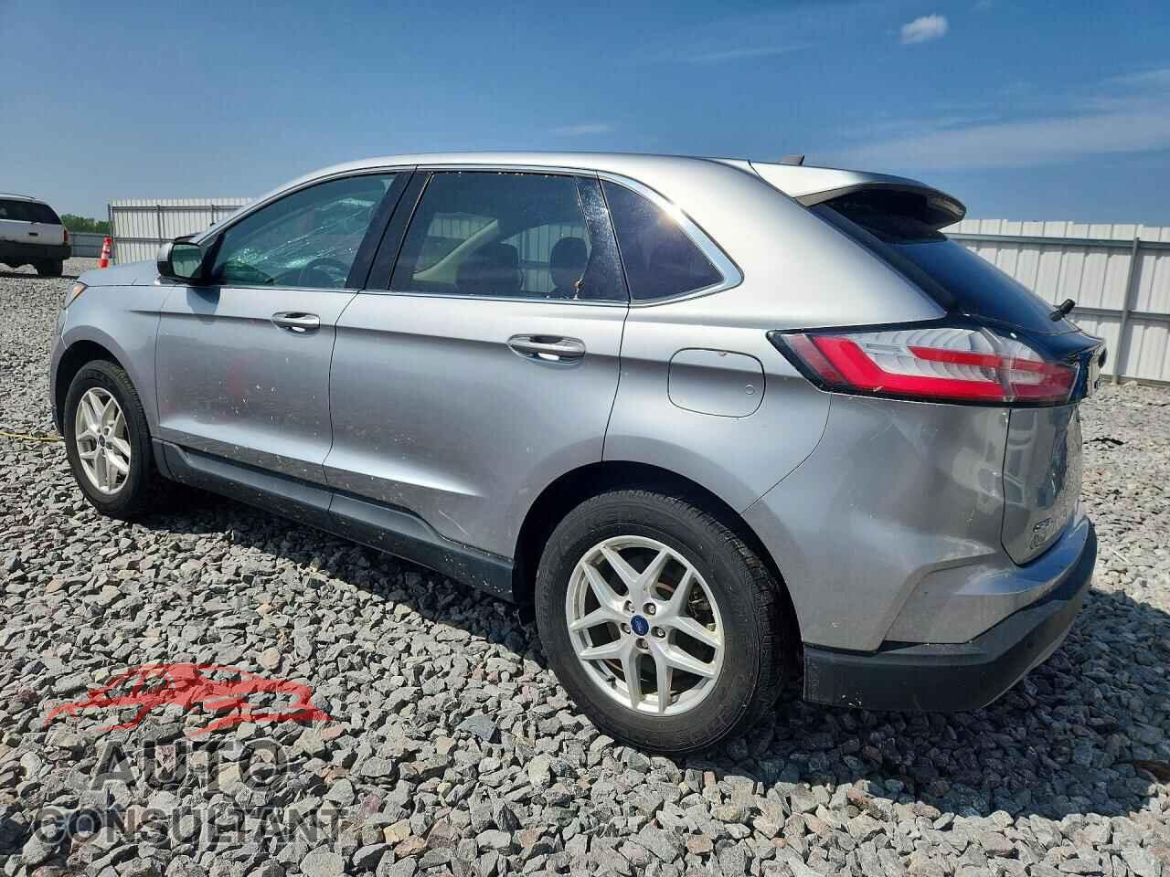 FORD EDGE 2022 - 2FMPK4J95NBA76103