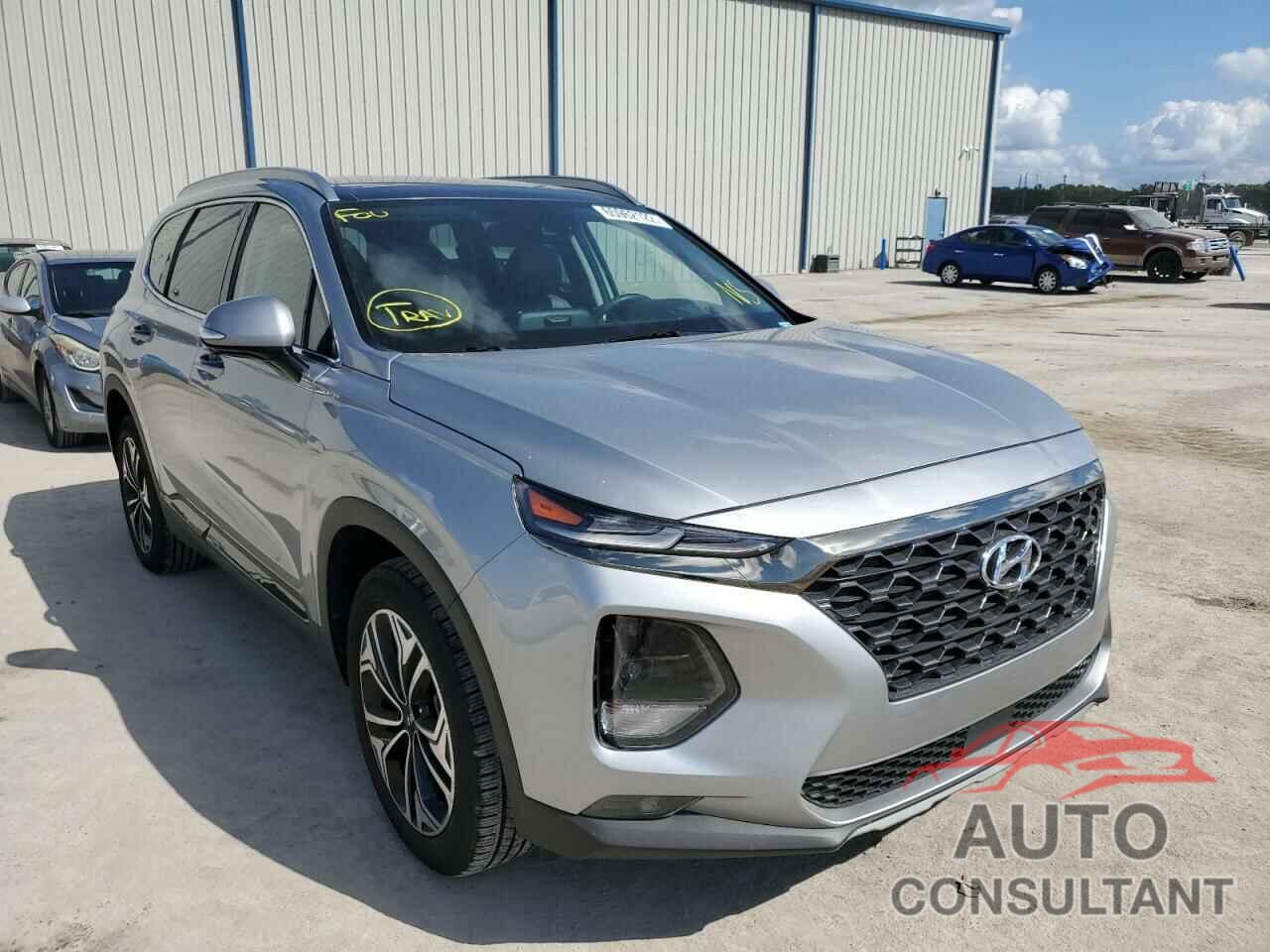 HYUNDAI SANTA FE 2020 - 5NMS53AA2LH306169