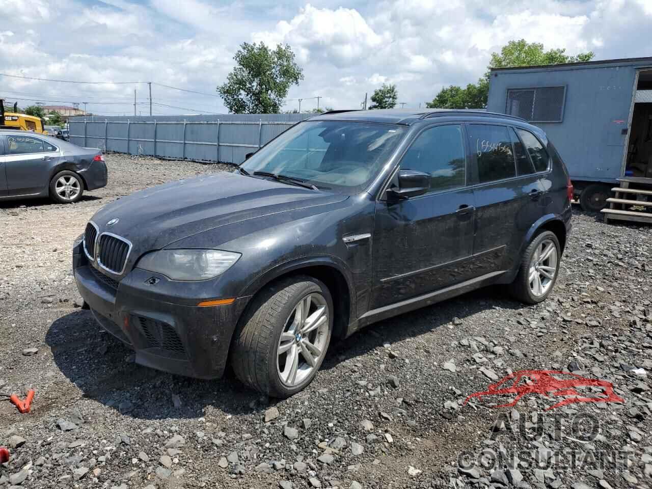 BMW X5 2011 - 5YMGY0C56BLK27054