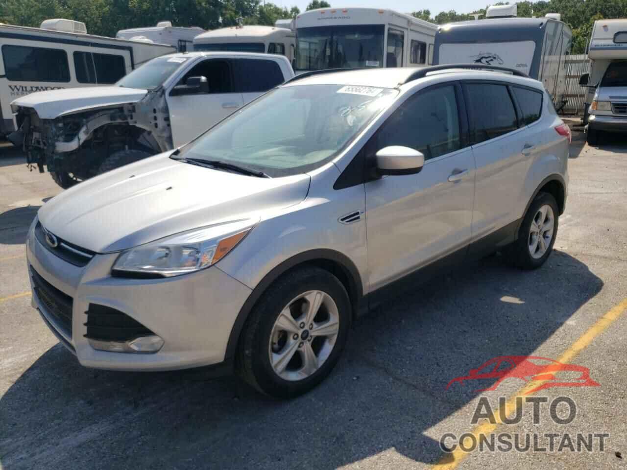 FORD ESCAPE 2016 - 1FMCU0GX9GUC39260