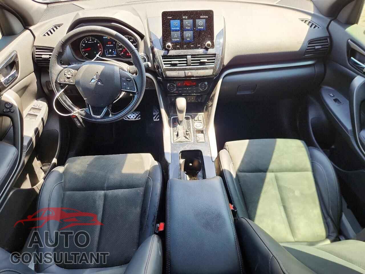 MITSUBISHI ECLIPSE 2025 - JA4ATWAA2SZ038179