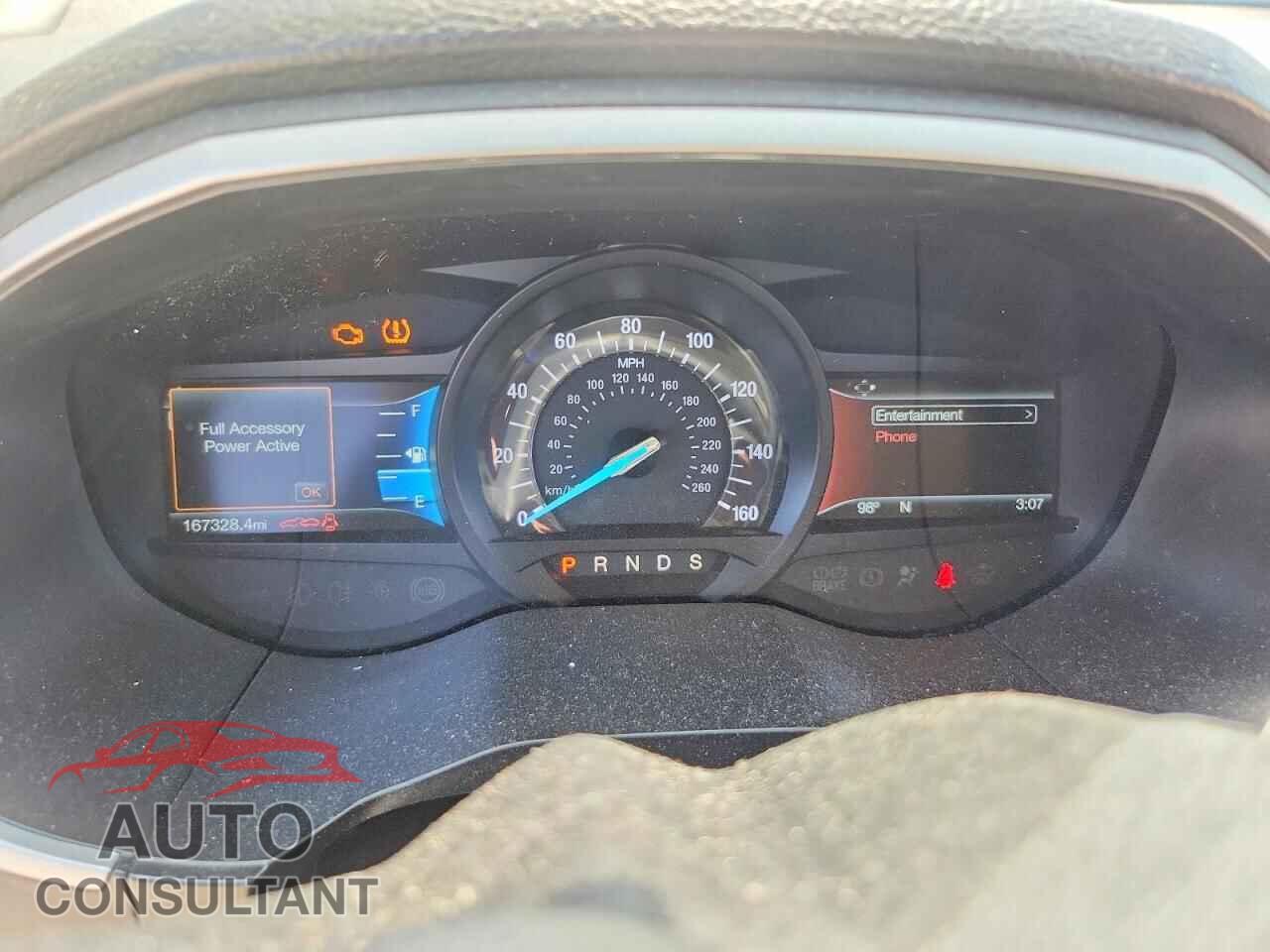 FORD EDGE 2015 - 2FMTK4J86FBB56520
