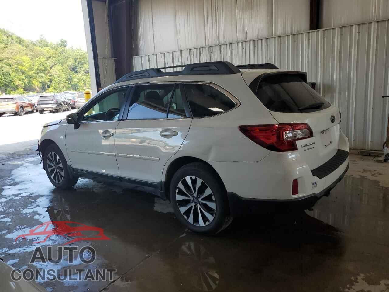 SUBARU OUTBACK 2015 - 4S4BSALC2F3353423