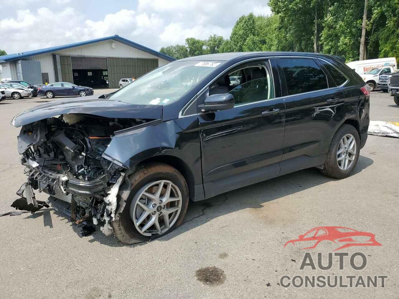 FORD EDGE 2024 - 2FMPK4J95RBA95997