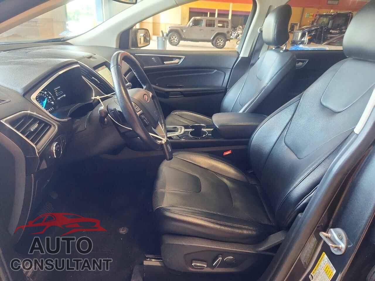 FORD EDGE 2017 - 2FMPK4K9XHBC56986