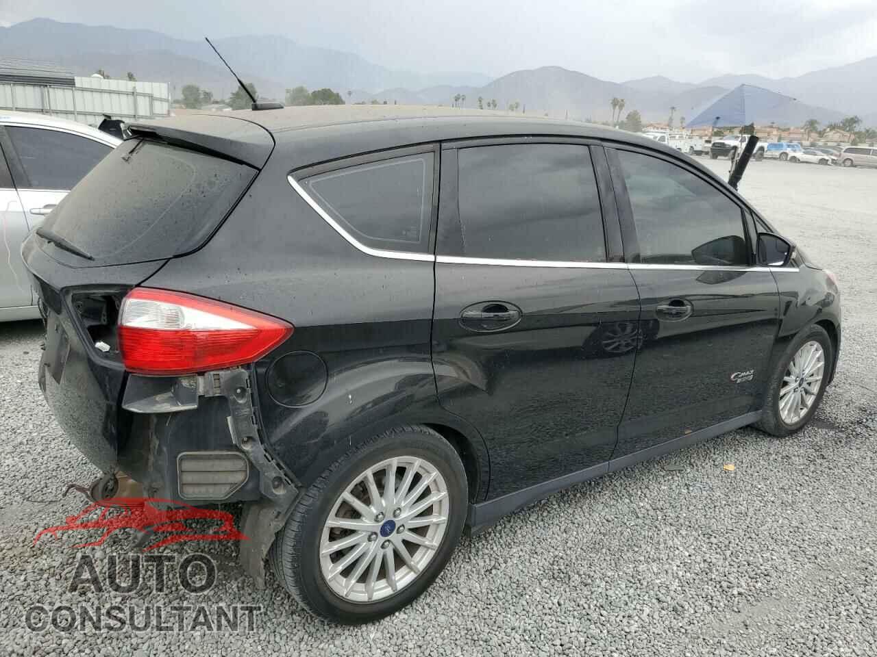 FORD CMAX 2016 - 1FADP5CU7GL111944