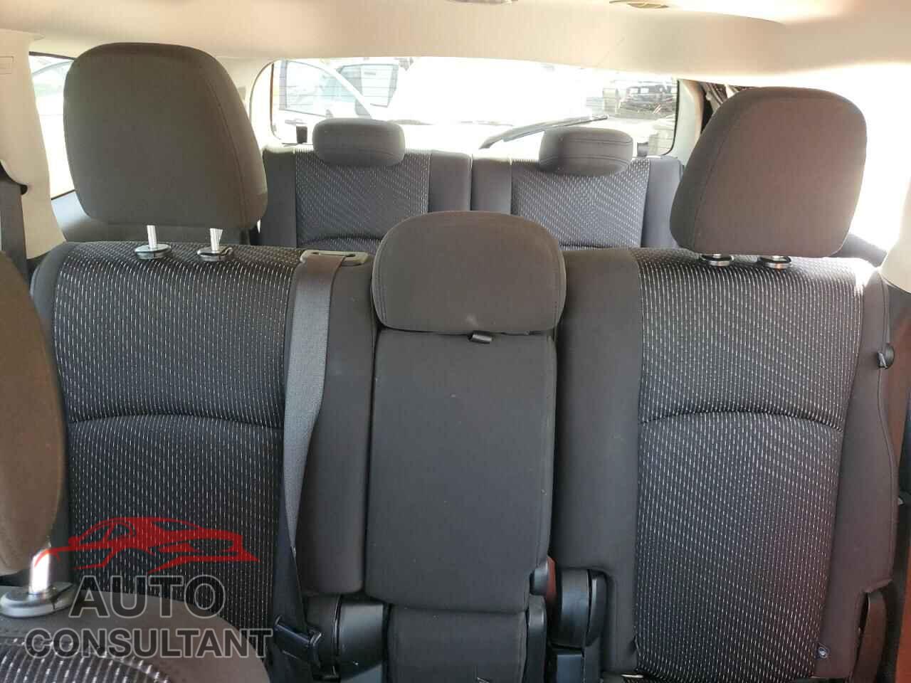 DODGE JOURNEY 2017 - 3C4PDCAB0HT559471