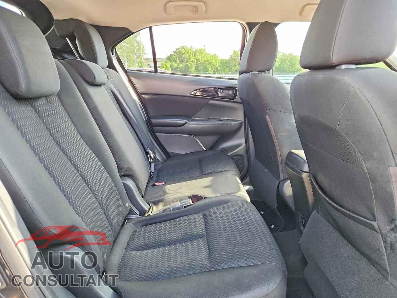 MITSUBISHI ECLIPSE 2019 - JA4AT3AA8KZ034071