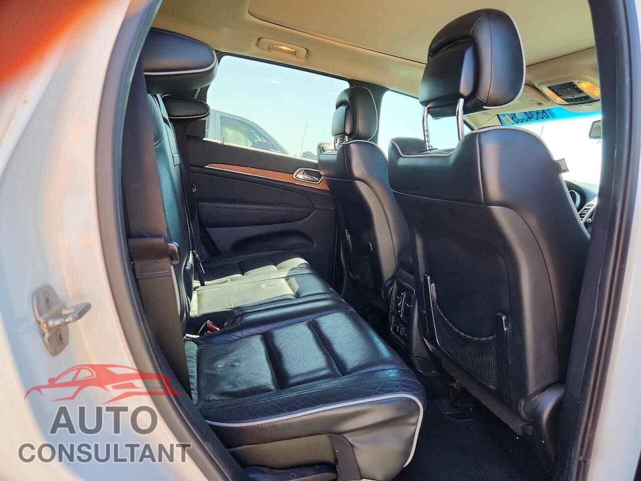 JEEP CHEROKEE 2013 - 1C4RJECT8DC647211