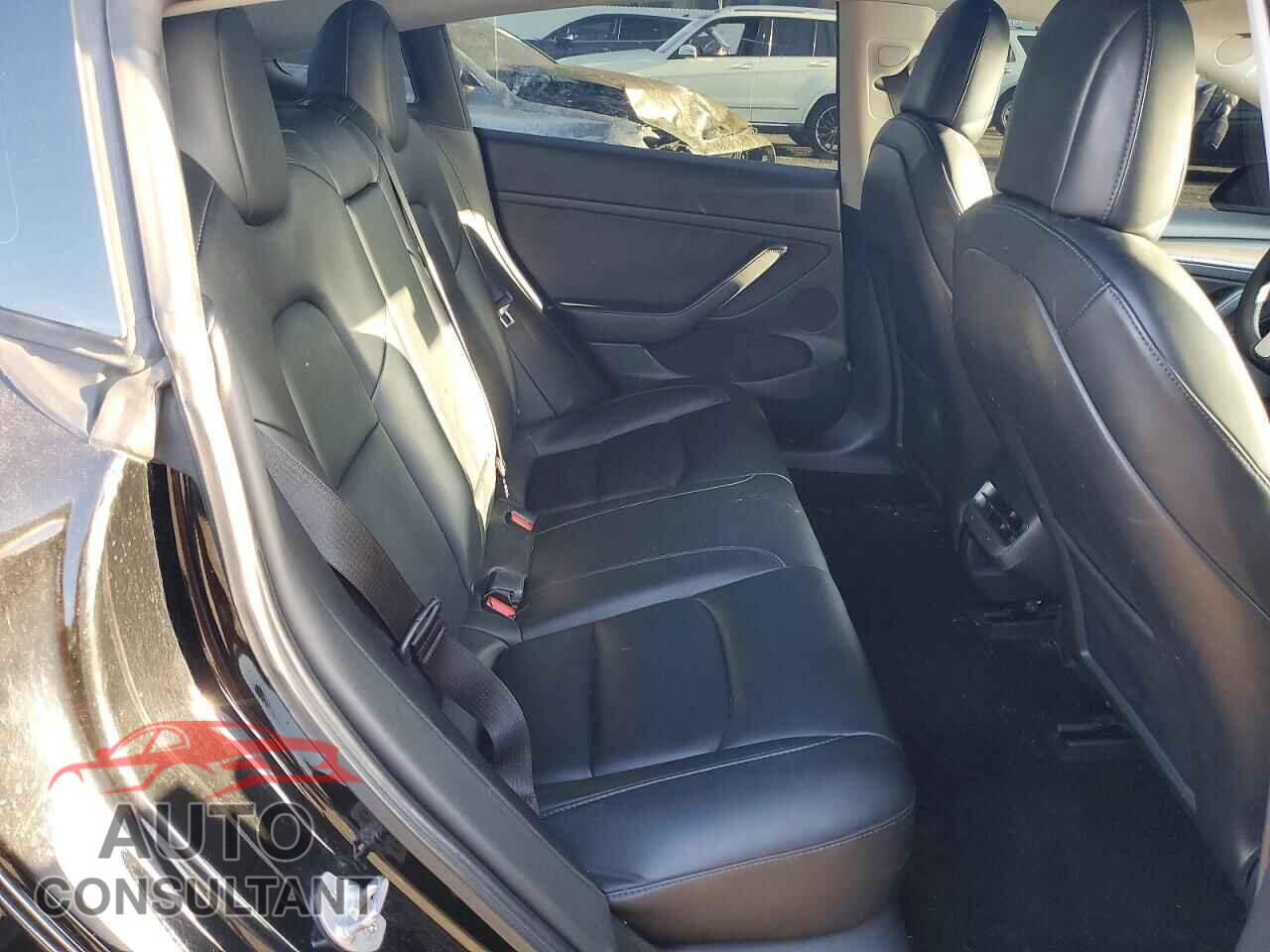 TESLA MODEL 3 2021 - 5YJ3E1EA1MF002742