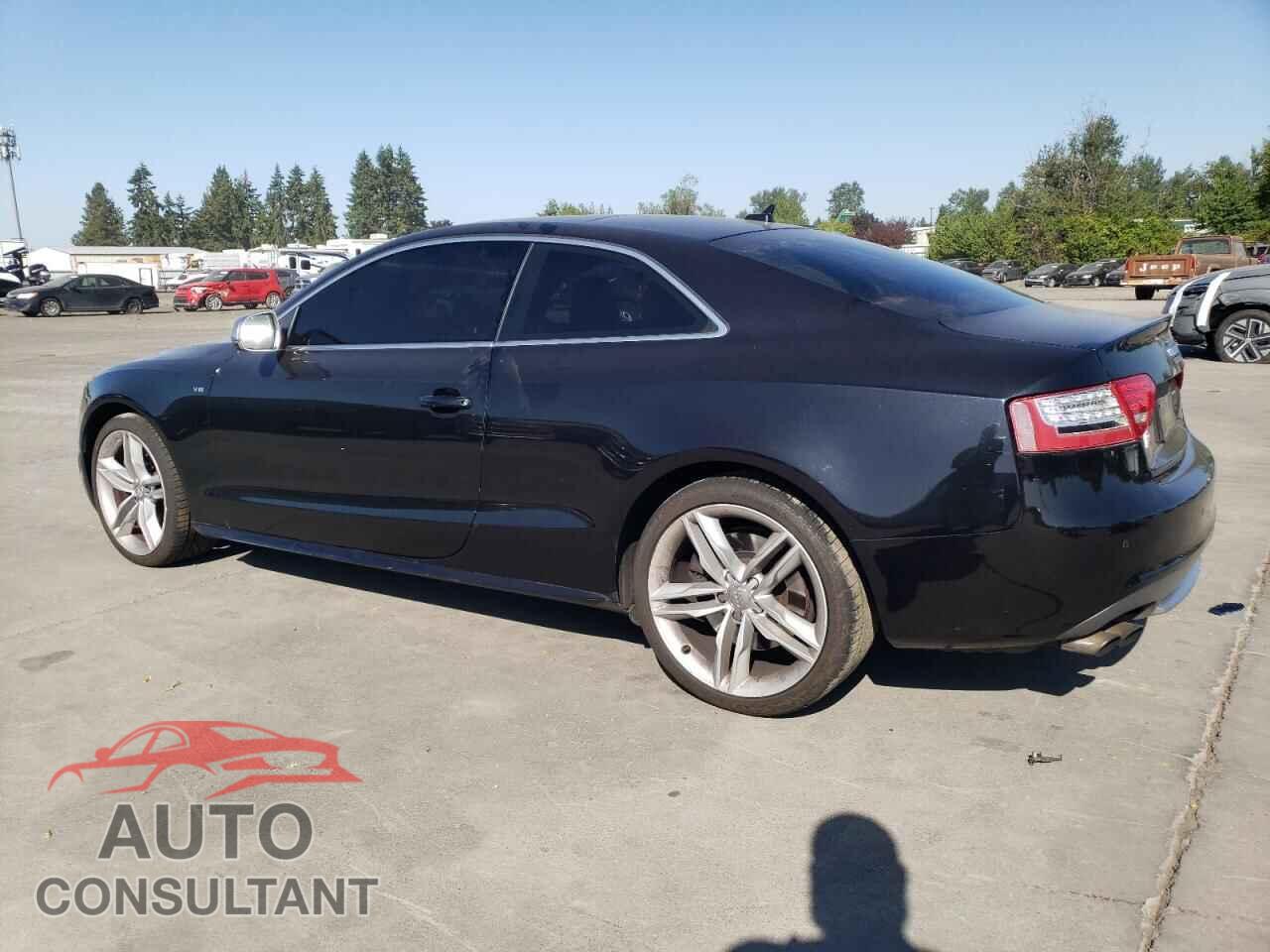 AUDI S5/RS5 2012 - WAUCVAFR2CA002483