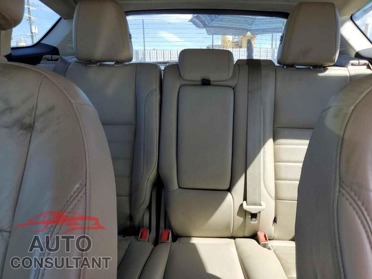FORD CMAX 2016 - 1FADP5CU1GL101328