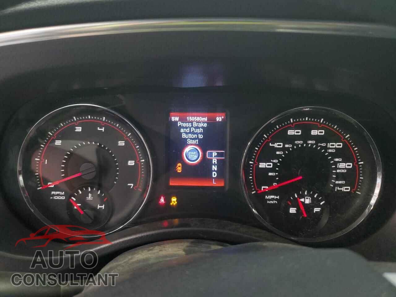DODGE CHARGER 2014 - 2C3CDXJG2EH301429