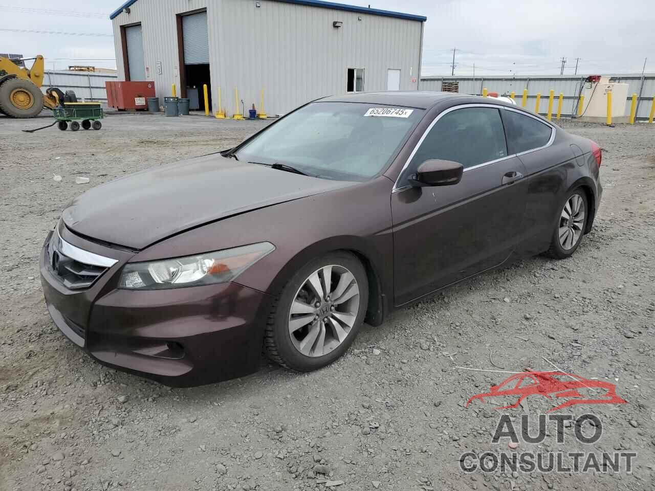 HONDA ACCORD 2011 - 1HGCS1B84BA015390