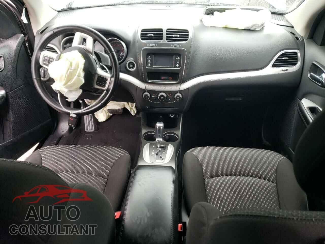 DODGE JOURNEY 2020 - 3C4PDCAB7LT280401