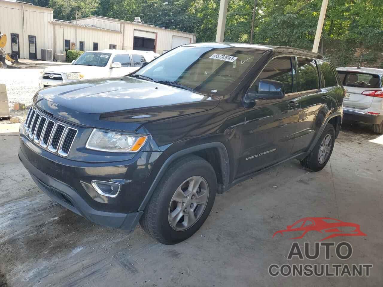 JEEP GRAND CHER 2015 - 1C4RJEAG9FC614078