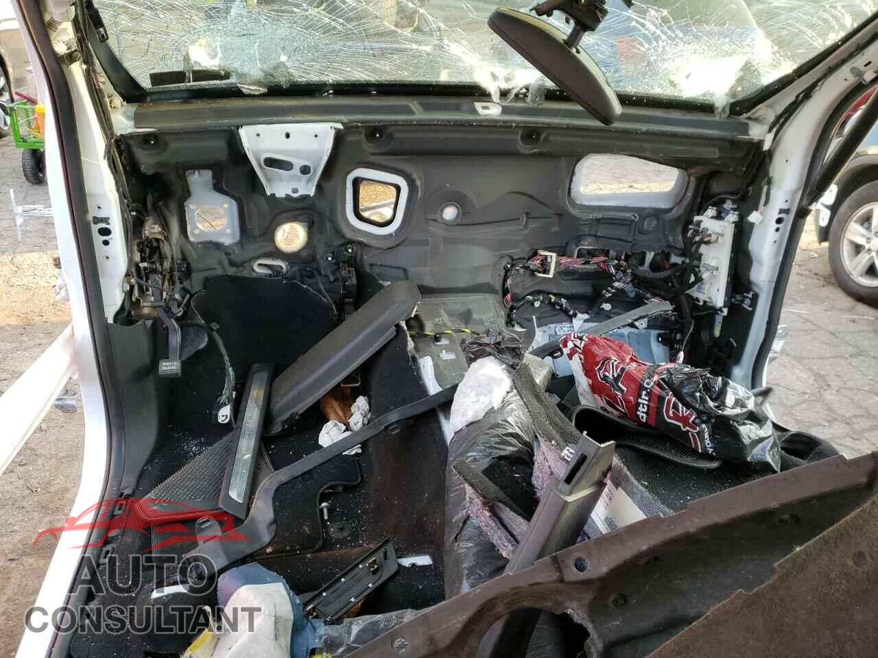 DODGE DURANGO 2021 - 1C4SDJH96MC605652