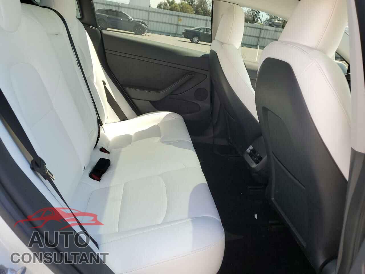 TESLA MODEL 3 2023 - 5YJ3E1EA0PF540627
