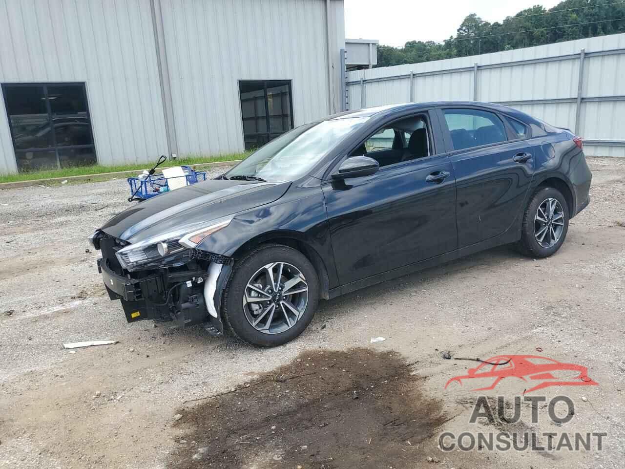 KIA FORTE 2024 - 3KPF24ADXRE782468