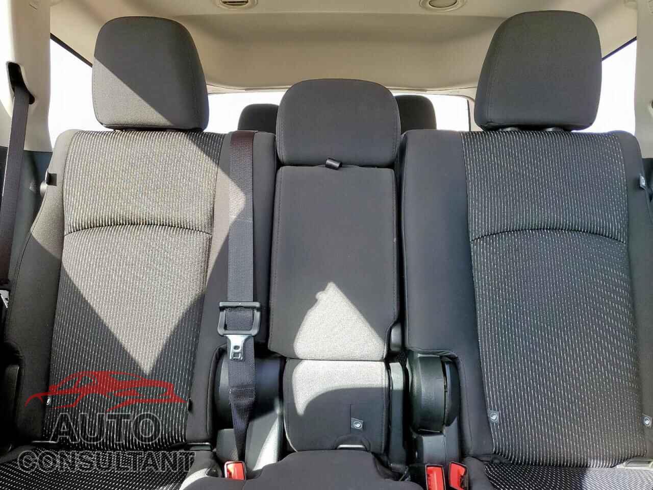DODGE JOURNEY 2017 - 3C4PDCAB2HT602059