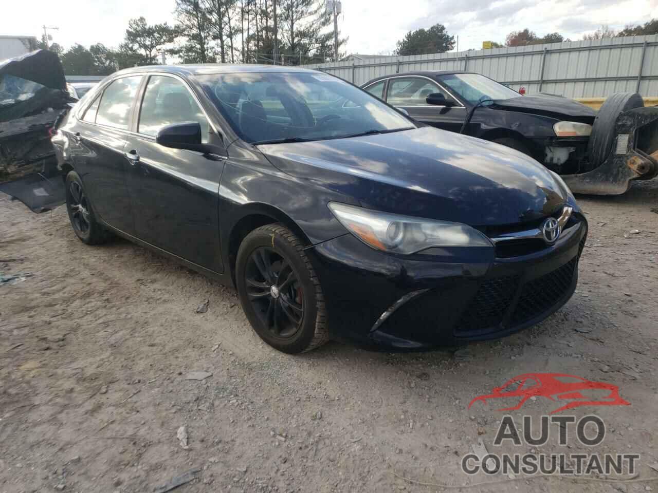 TOYOTA CAMRY 2016 - 4T1BF1FK9GU255279