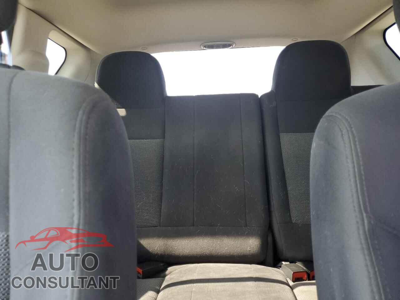 JEEP COMPASS 2015 - 1C4NJDBB8FD332407