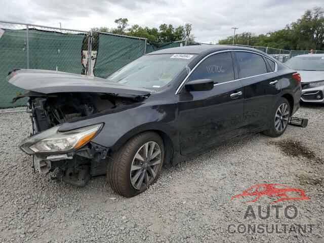 NISSAN ALTIMA 2017 - 1N4AL3AP3HC234805