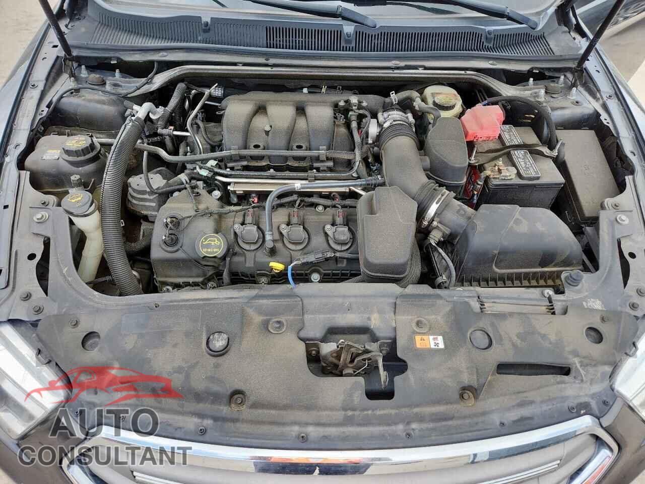 FORD TAURUS 2015 - 1FAHP2E86FG207670