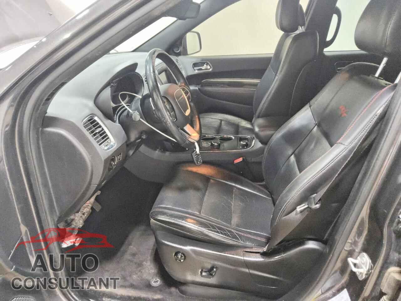 DODGE DURANGO 2016 - 1C4SDJCT9GC416128