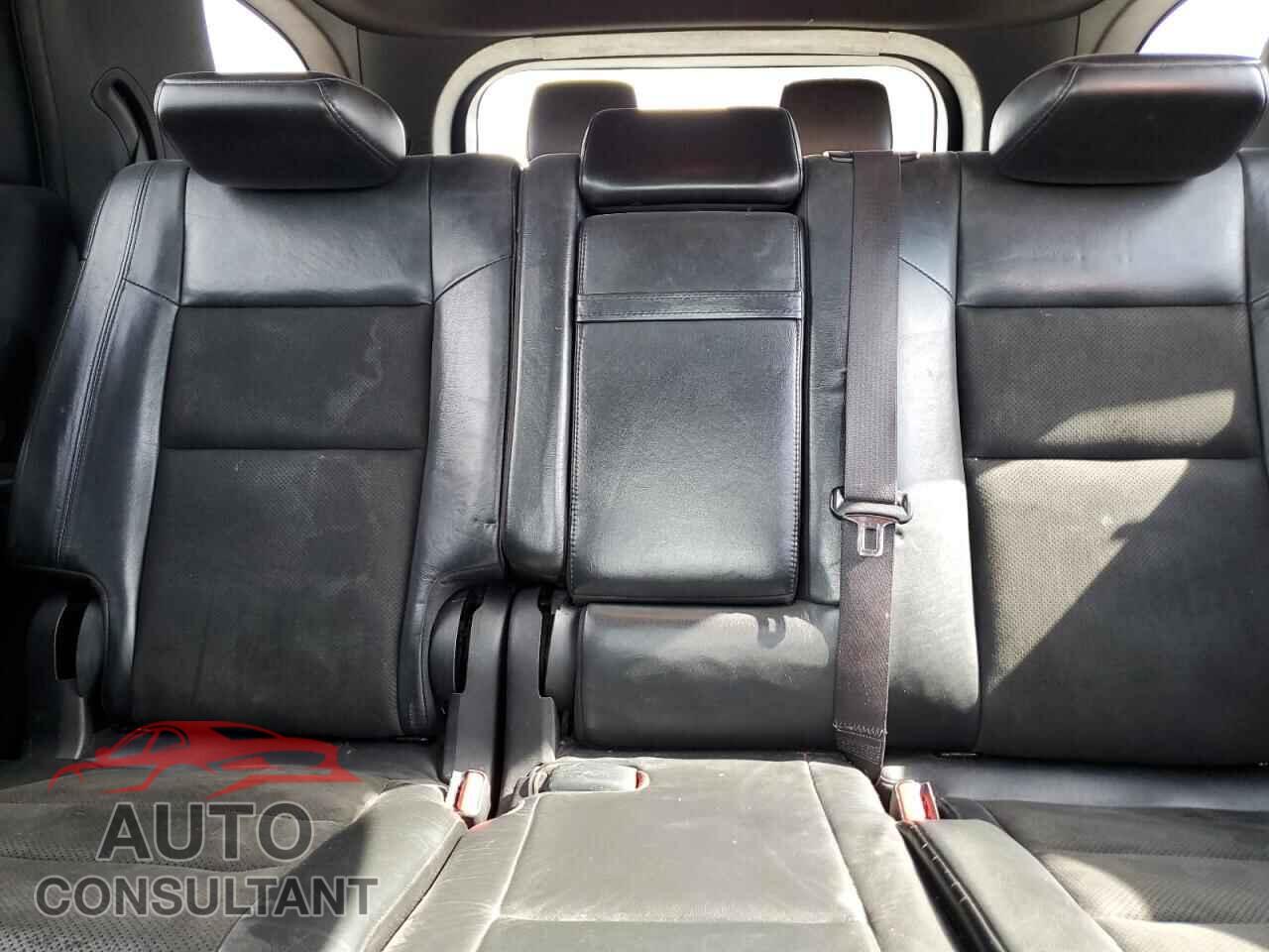 DODGE DURANGO 2019 - 1C4RDJDG2KC827315