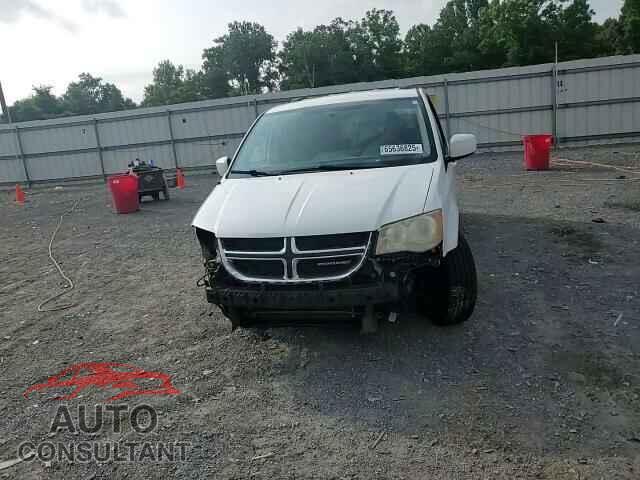 DODGE CARAVAN 2013 - 2C4RDGCG2DR811517