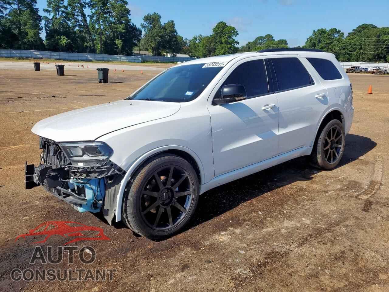 DODGE DURANGO 2023 - 1C4RDHDG5PC572062