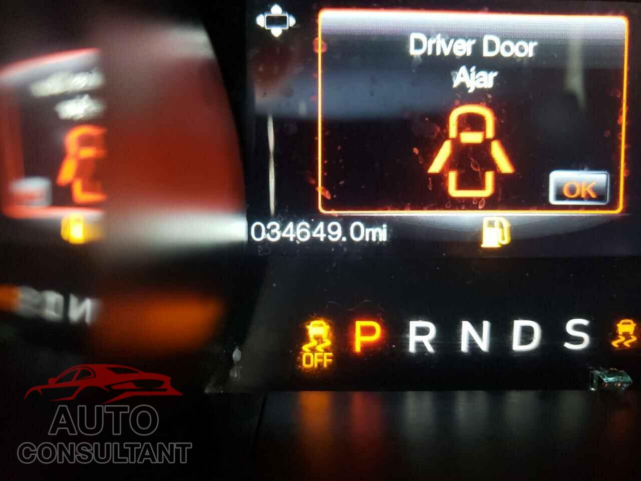 FORD MUSTANG 2017 - 1FA6P8TH1H5357133