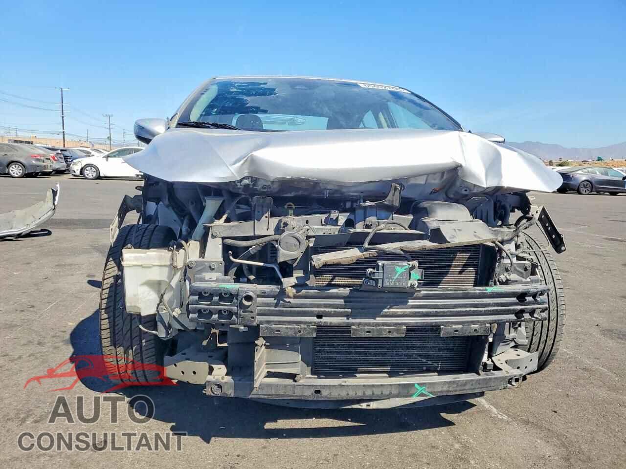 NISSAN VERSA 2021 - 3N1CN8EV1ML856419
