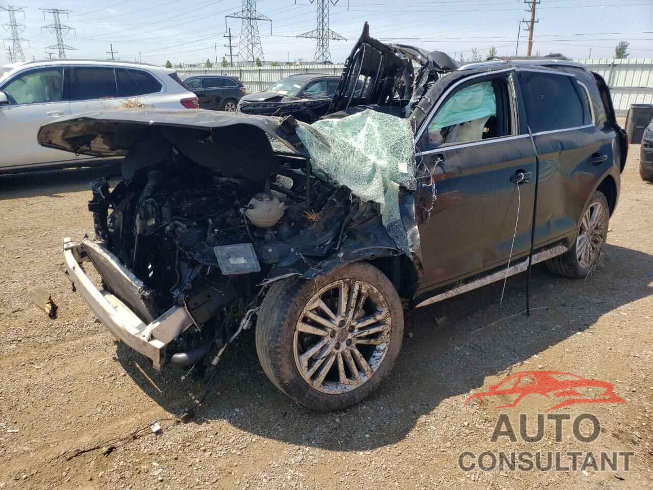 AUDI Q5 2018 - WA1BNAFY5J2208694