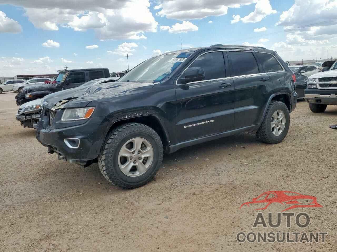 JEEP GRAND CHER 2014 - 1C4RJFAG6EC132172