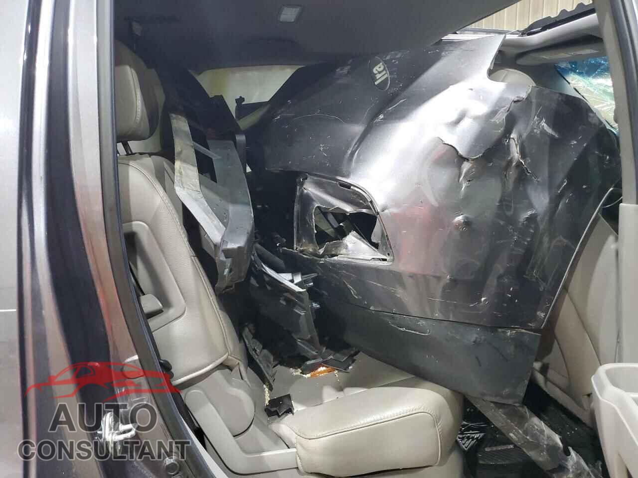 HONDA PILOT 2014 - 5FNYF4H52EB015889