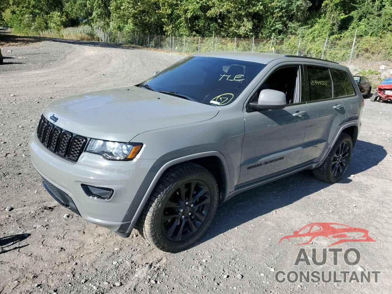 JEEP GRAND CHER 2020 - 1C4RJEAGXLC285192
