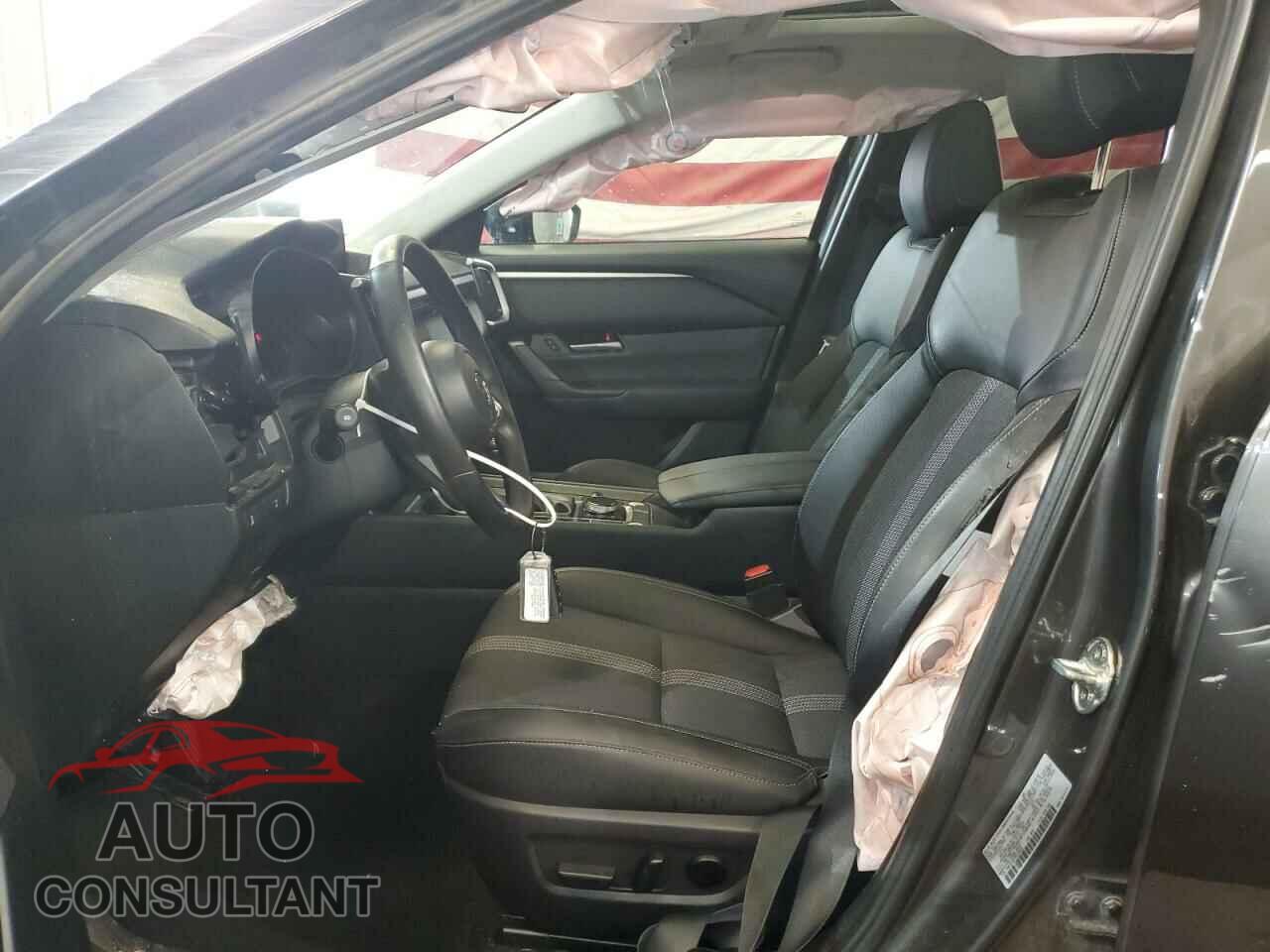 MAZDA CX-50 PREF 2023 - 7MMVABCM3PN148606