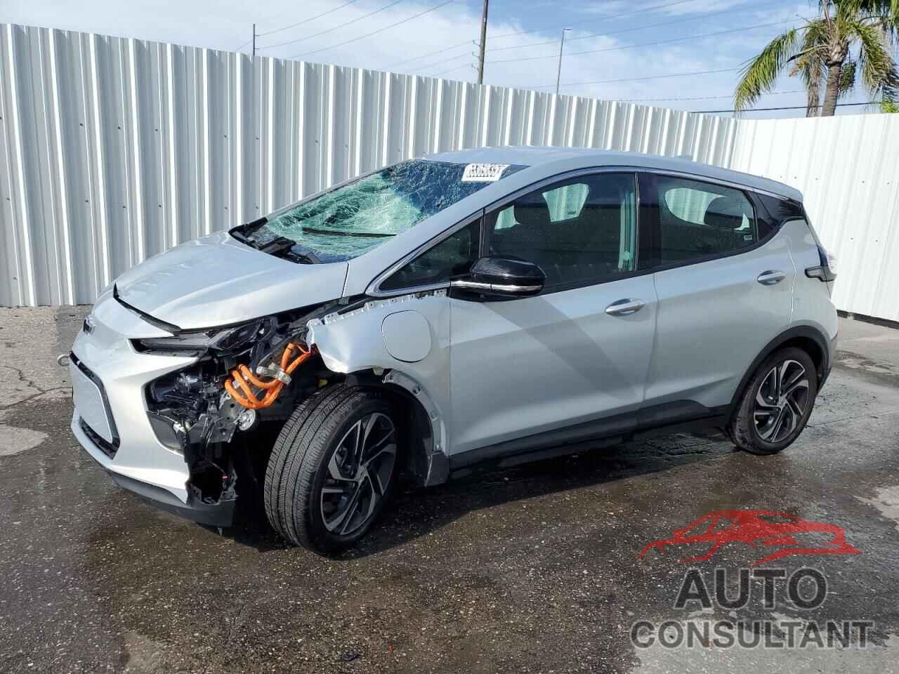 CHEVROLET BOLT 2023 - 1G1FX6S07P4176643