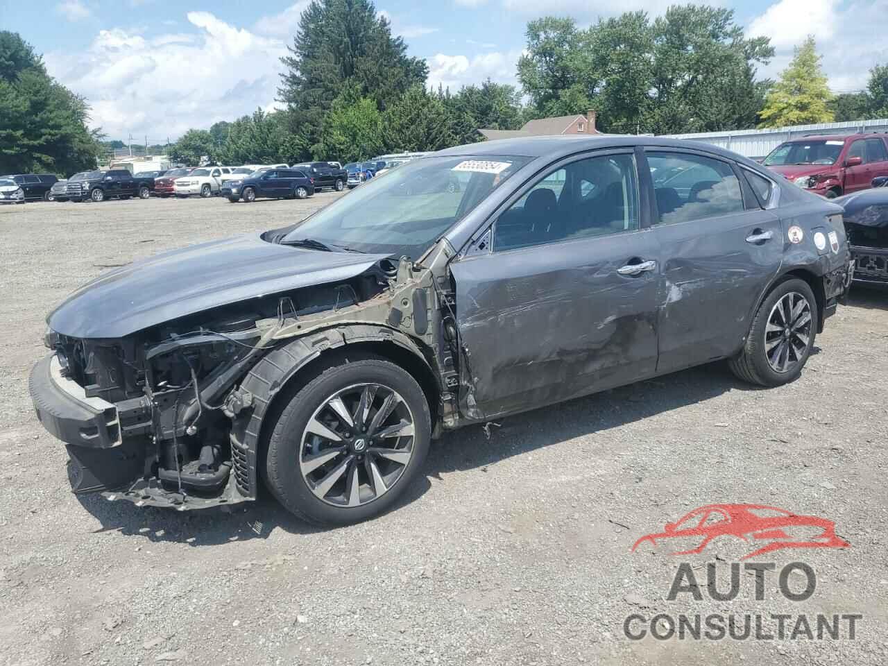 NISSAN ALTIMA 2018 - 1N4AL3AP5JC226355