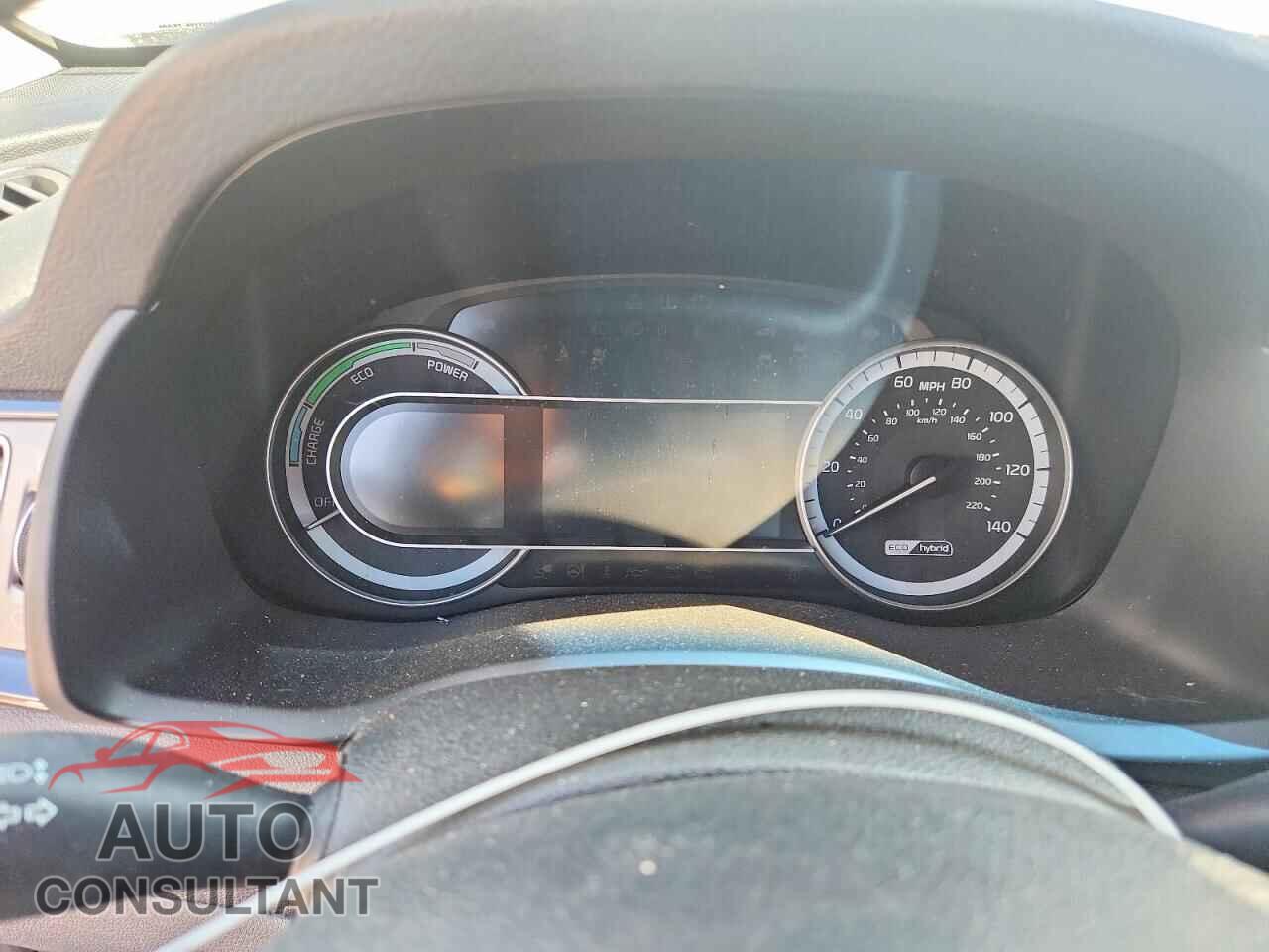 KIA NIRO 2019 - KNDCC3LC1K5223486