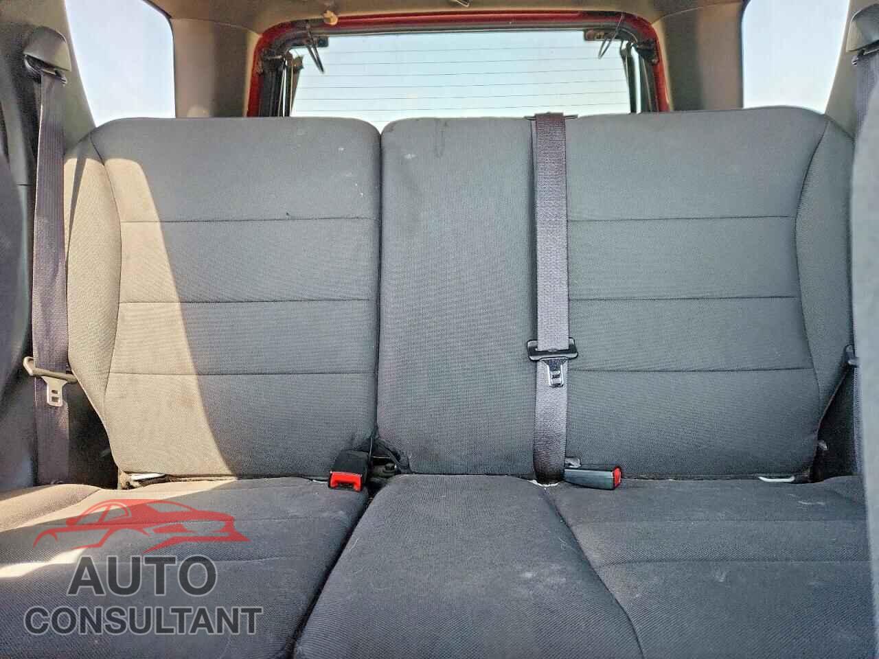FORD ESCAPE 2012 - 1FMCU9DG2CKC83163