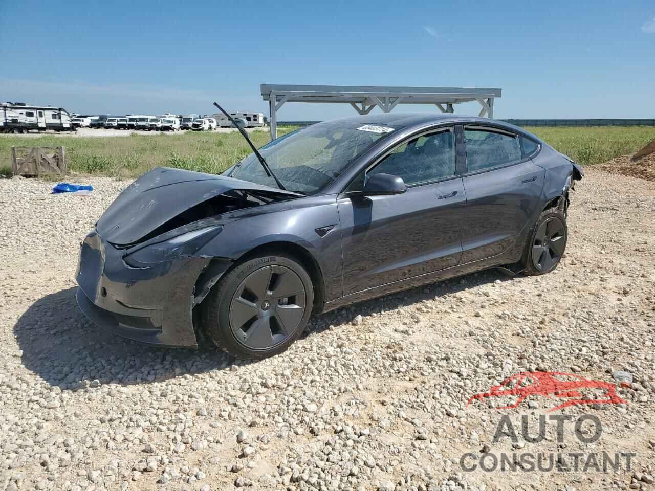 TESLA MODEL 3 2023 - 5YJ3E1EA1PF705925