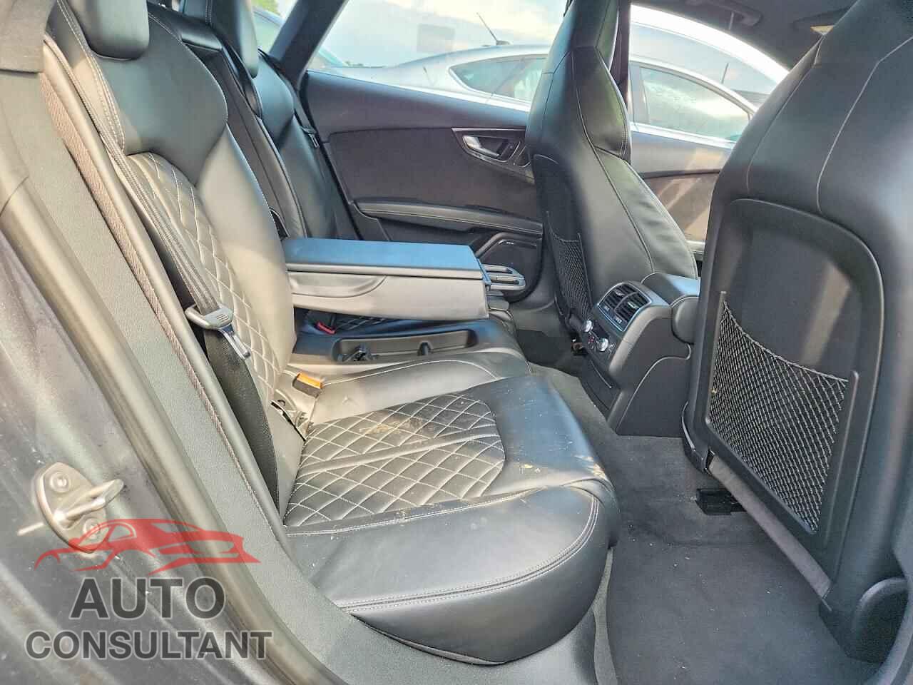 AUDI S7/RS7 2018 - WAU2FAFC1JN044928