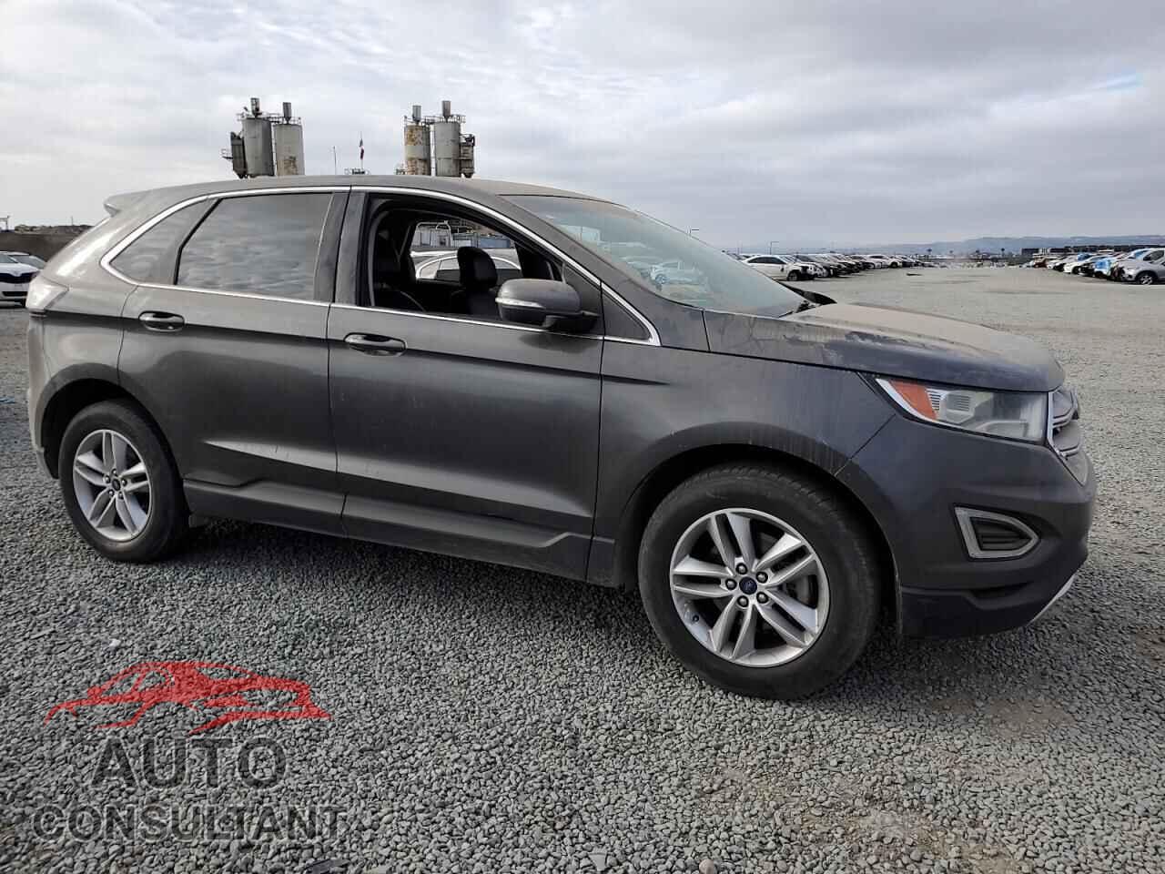 FORD EDGE 2018 - 2FMPK3J93JBC32675