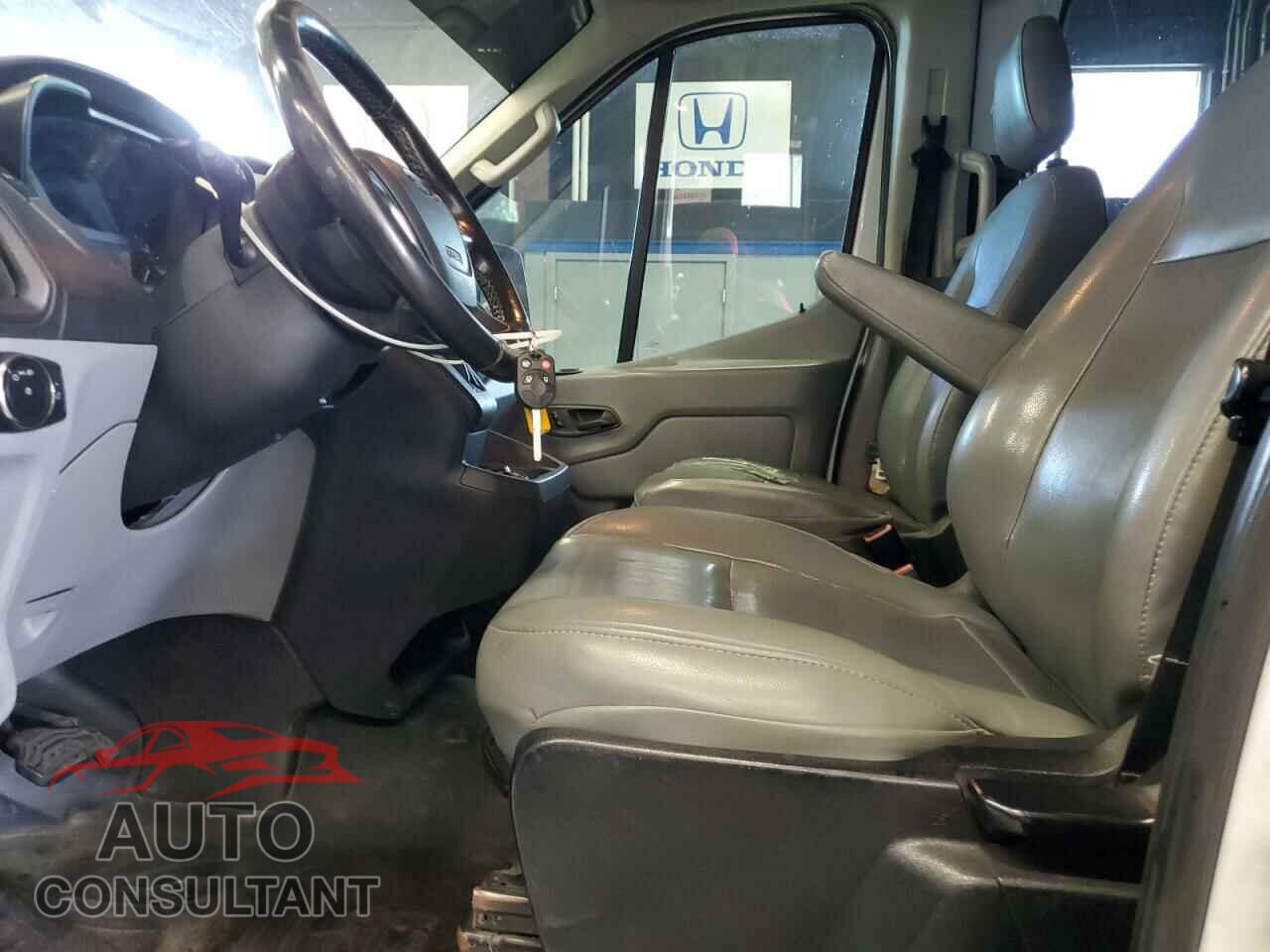 FORD TRANSIT 2019 - 1FBAX2CV5KKA11378